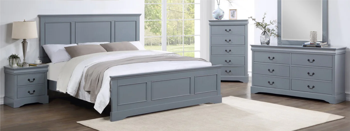 Metal Beds: Worth a Purchase for your Bedroom